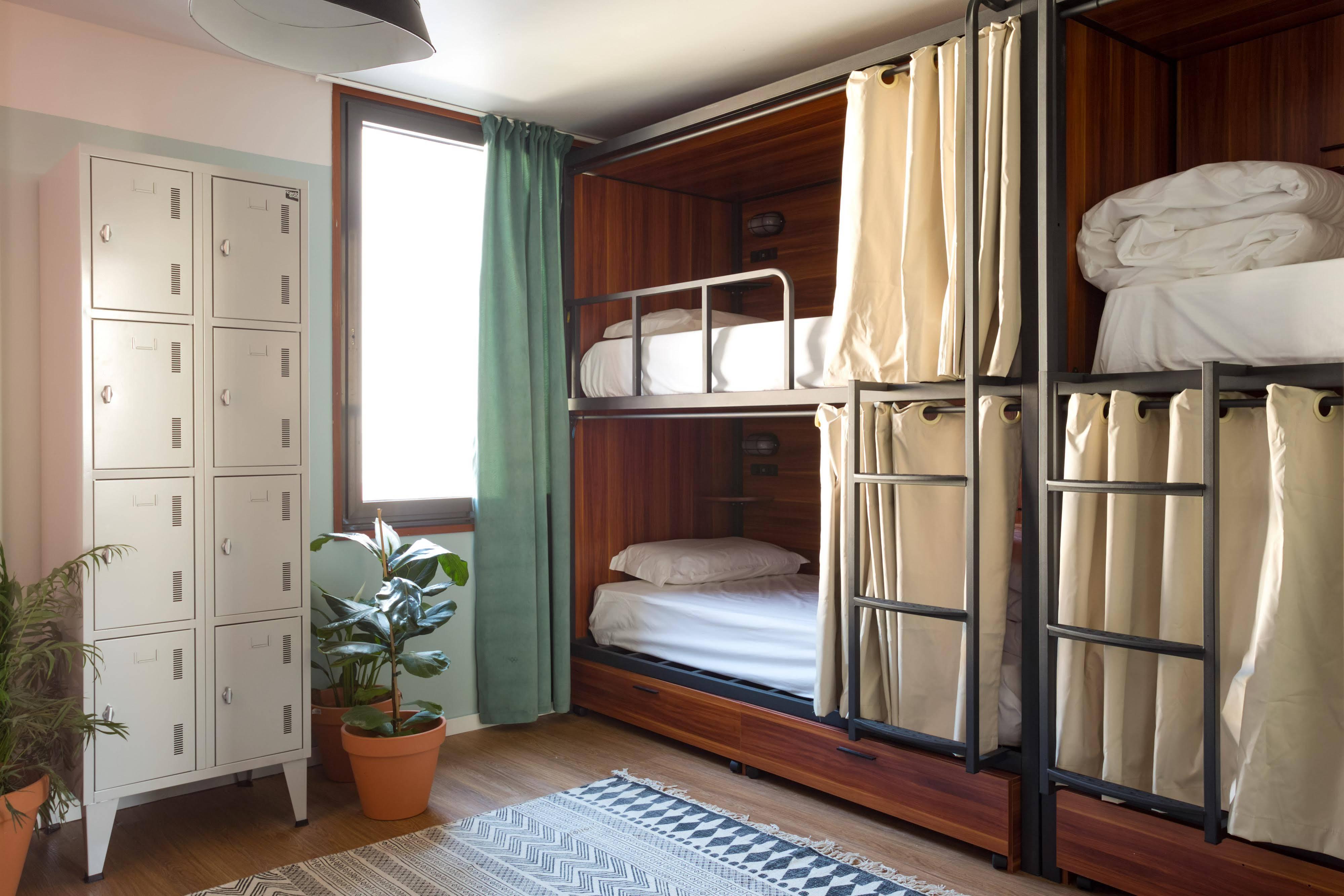 Selina Secret Garden Lisbon Hostel Εξωτερικό φωτογραφία