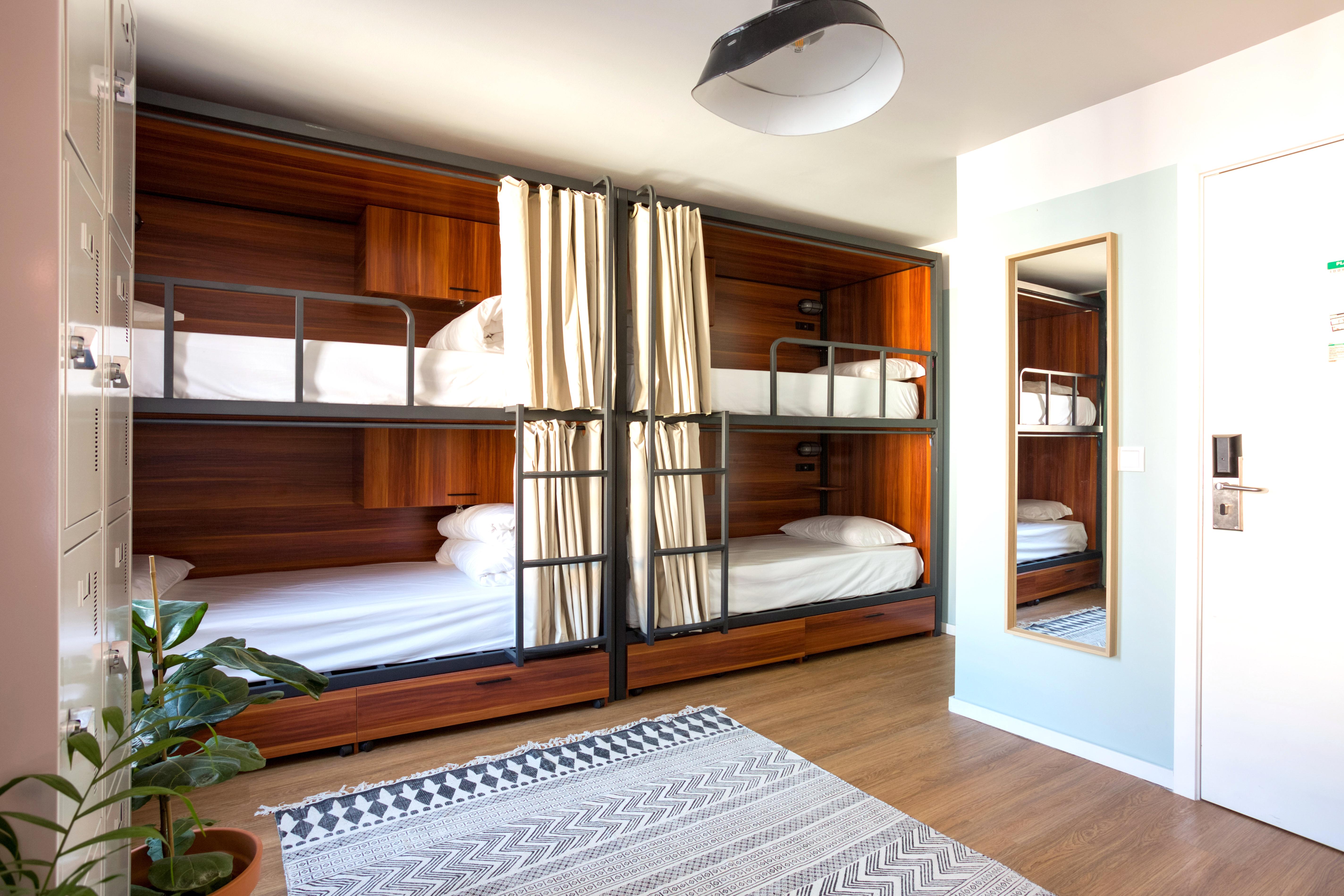 Selina Secret Garden Lisbon Hostel Εξωτερικό φωτογραφία