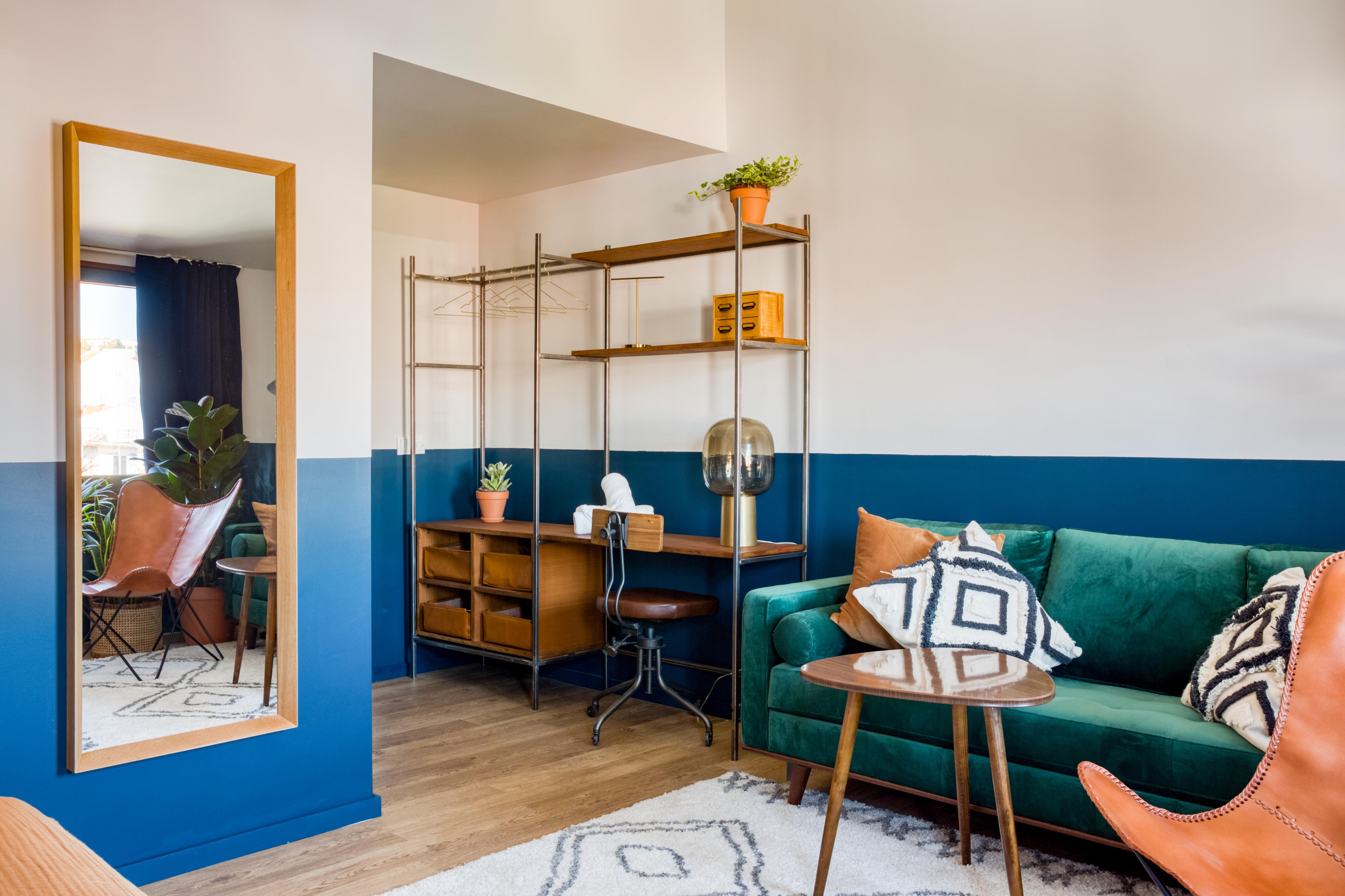Selina Secret Garden Lisbon Hostel Εξωτερικό φωτογραφία