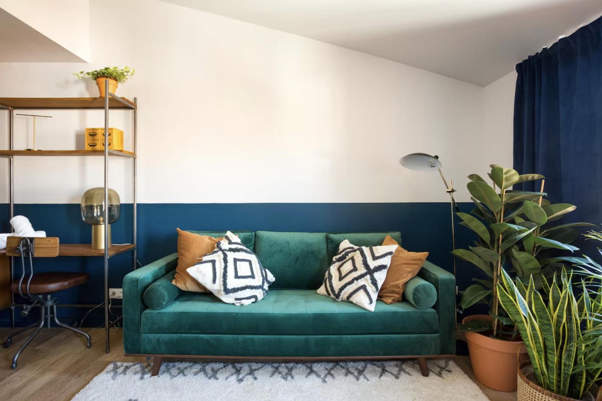 Selina Secret Garden Lisbon Hostel Εξωτερικό φωτογραφία