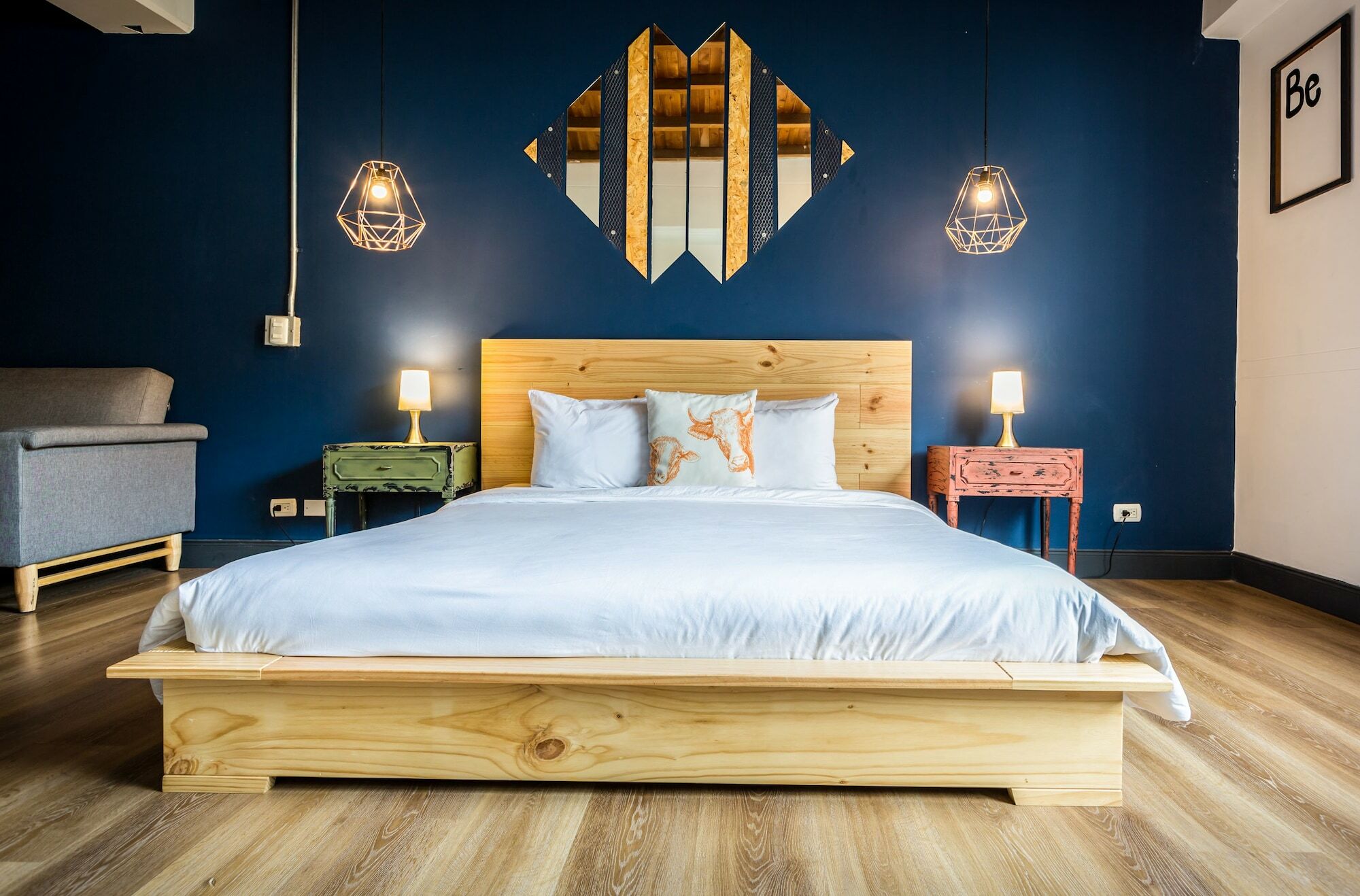 Selina Secret Garden Lisbon Hostel Εξωτερικό φωτογραφία